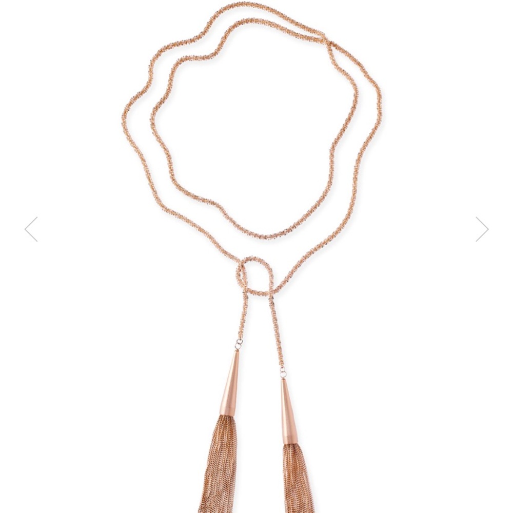 Kendra Scott Phara Necklace